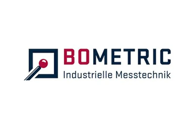 Duwe-3d Service Partner Bometric - Logo