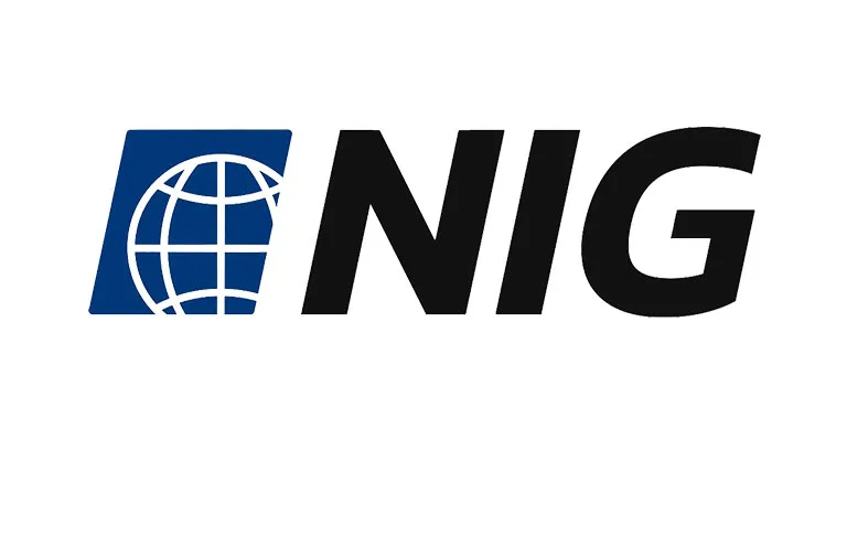 Logo NIG