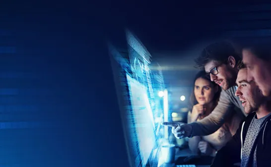 Datenmanagement und Dokumentation für 3D-Messdaten