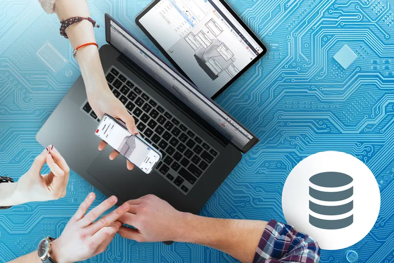 Datenmanagement mit PolyWorks|DataLoop