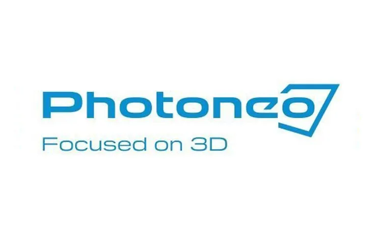 Duwe-3d Solution Partner Photoneo - Logo