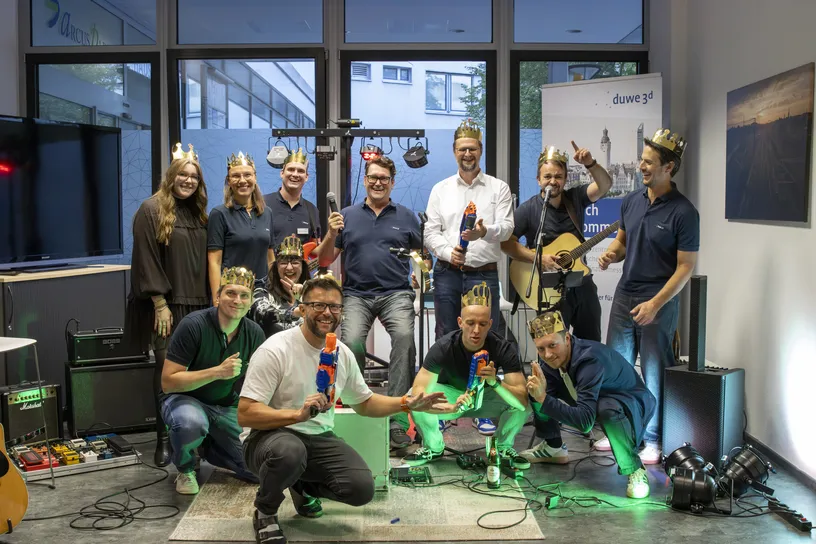 Winterausflug in Vorarlberg/Österreich -  Team Duwe-3d