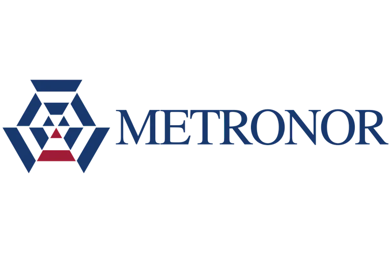 Duwe-3d Hardware Partner Metronor - Logo