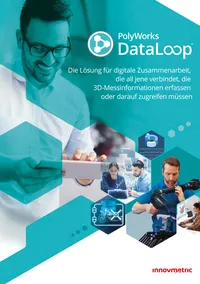 PolyWorks|DataLoop™ Broschüre