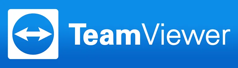 Teamviewer Logo