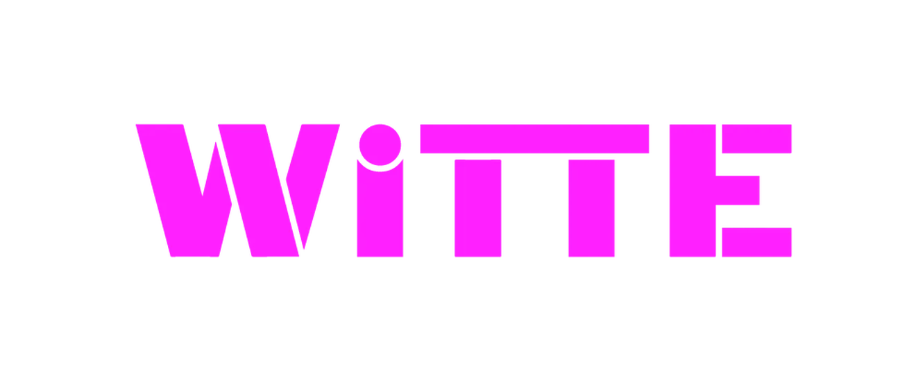 WITTE Logo auf dem 21. PolyWorks Anwendertreffen 2024 von Duwe-3d  in der Inselhalle Lindau am Bodensee