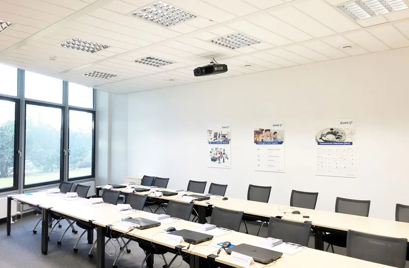 Schulungszentrum Leipzig Duwe-3d