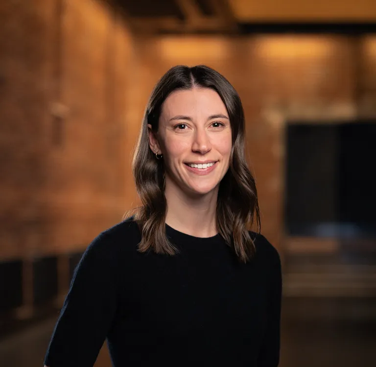 Cara Hutter von InnovMetric