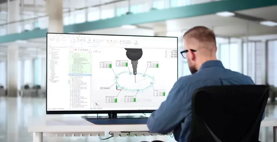 Eine Softwareplattform für alle KMG verschiedender Hersteller