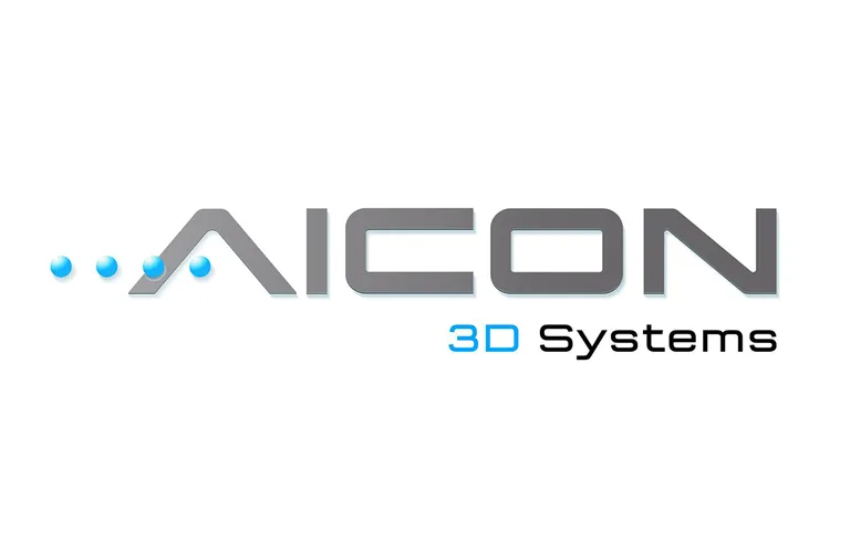 Duwe-3d Hardware Partner Aicon - Logo