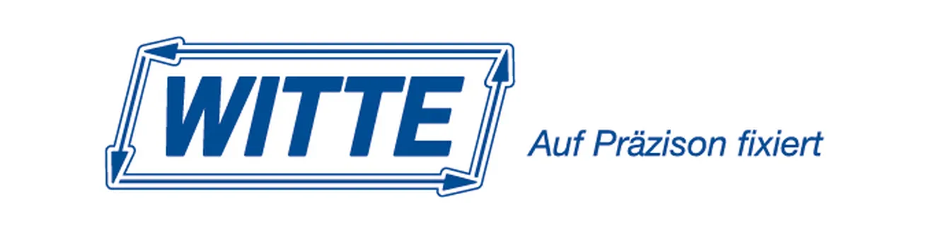 WITTE Logo auf dem 20. PolyWorks® Anwendertreffen 2023 | Inselhalle Lindau (B)