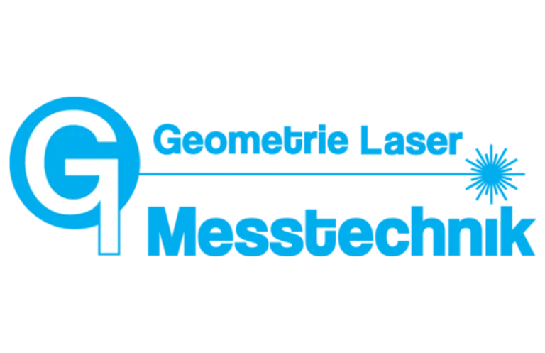 Duwe-3d Service Partner GL Messtechnik - Logo