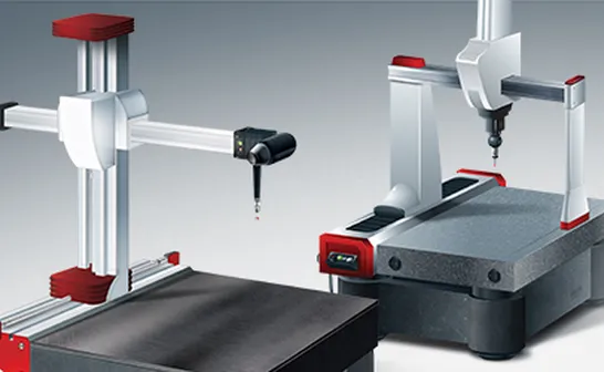 PolyWorks|Inspector - Einmalige Konfiguration eines CNC-KMG-Messablaufs für jede Ihrer Messmaschinen