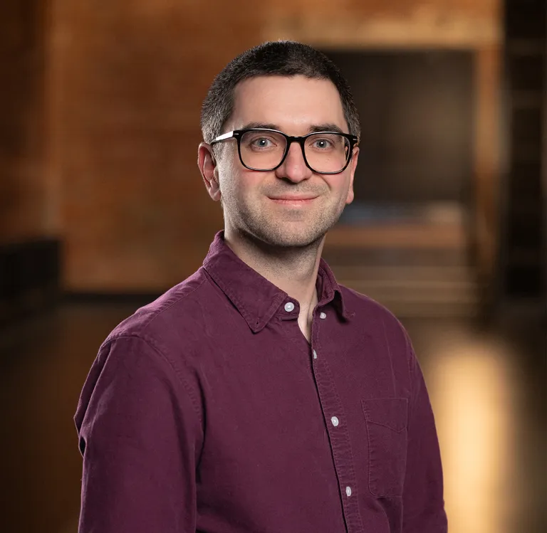 Mathieu Trottier von InnovMetric