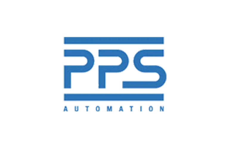 Duwe-3d Service Partner PPS Automation - Logo