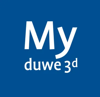 Zwei Teilnehmerinnen einer PolyWorks Basisschulung im Metrology Center der Duwe-3d AG in Lindau am Bodensee