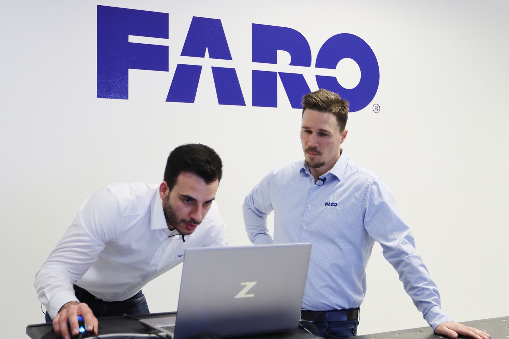 Partner-Webinar | Einfache Wareneingangsprüfung mit PolyWorks® und dem ...