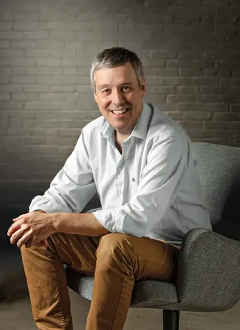 Marc Soucy - Der smarte Übergang in das Zeitalter der Digitalisierung der Fertigung mit PolyWorks