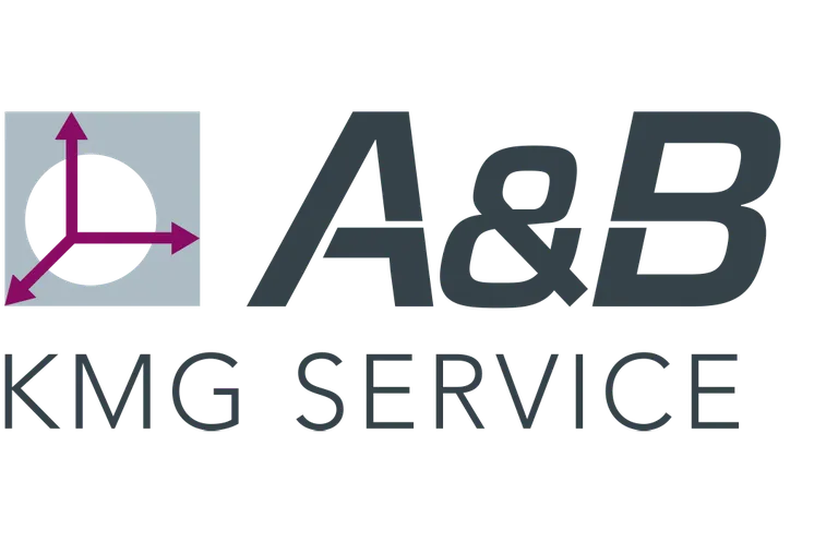 Duwe-3d Service Partner A&B KMG - Logo