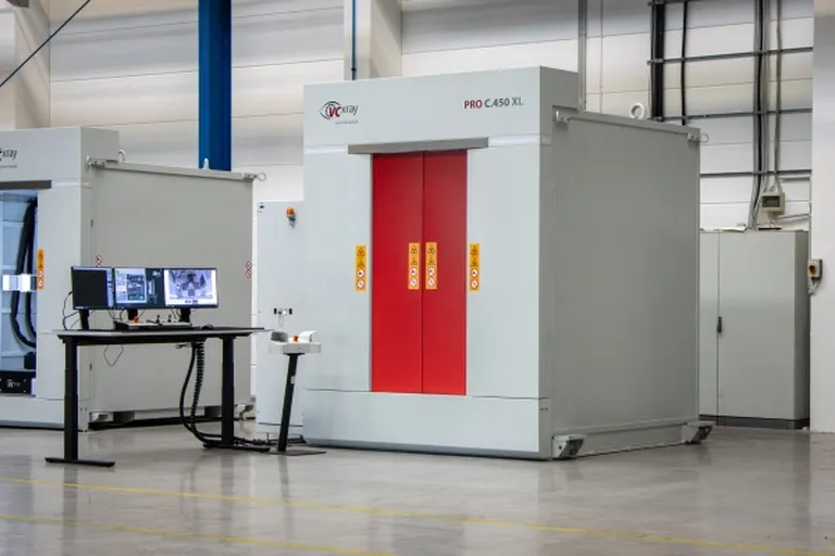 PolyWorks Messsoftware jetzt auch für CT-Scanner