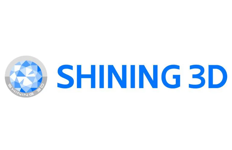 Logo Shining 3D