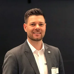 Daniel Zimmermann | Senior Business Development Manager | AMETEK GmbH – Division Creaform Deutschland
