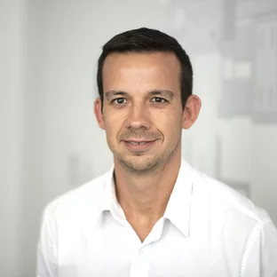 Thomas Pfeiffer | Head of Manufacturing Sallegger Technologies GmbH & Co KG