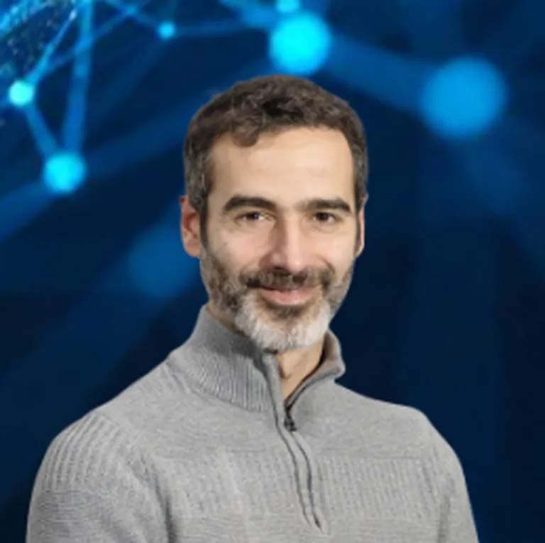Simon Héroux - InnovMetric