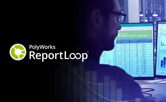 Interoperabilitätslösung zur Vernetzung von PolyWorks mit branchenüblichen Lösungen zur Datenanalyse und Datenvisualisierung.