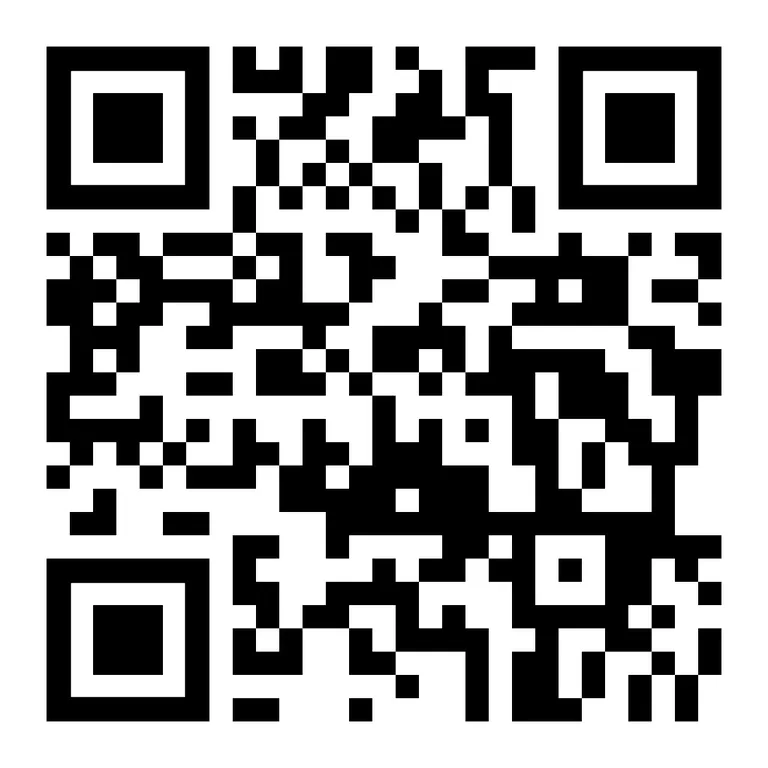 QR Code Onlineflyer Schwetzinger HighTechTag