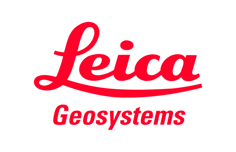 Duwe-3d Hardware Partner Leica - Logo