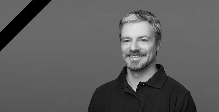 Ehenmaliger MItarbeiter der Duwe-3d AG - Christian Beißwanger