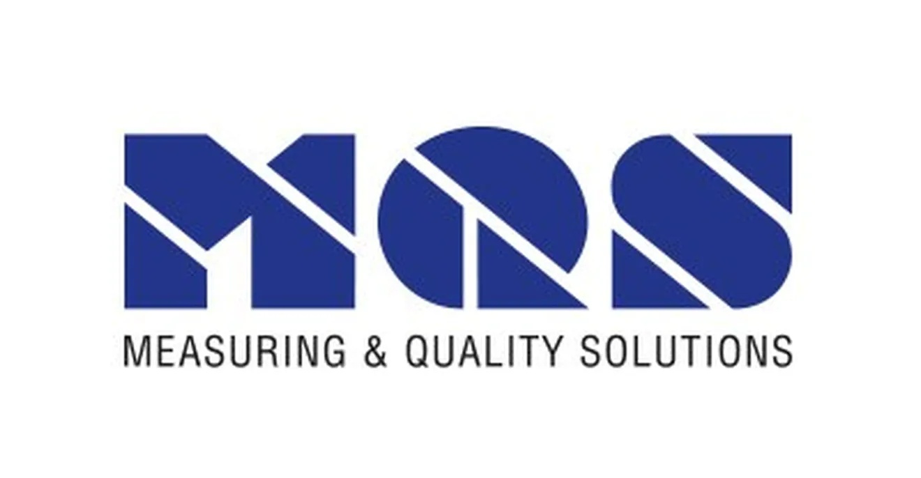 MQS Logo auf dem 20. PolyWorks® Anwendertreffen 2023 | Inselhalle Lindau (B)