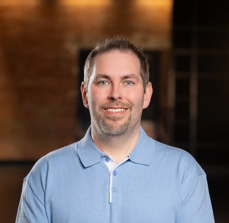 Patrick Shaw von InnovMetric
