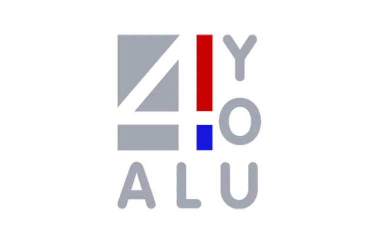 Duwe-3d Service Partner ALU4YOU - Logo
