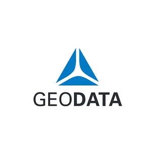 GEODATA Group Logo | Führender Messdienstleister in Österreich