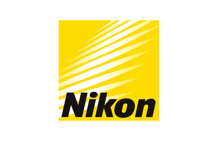 Duwe-3d Hardware Partner Nikon - Logo