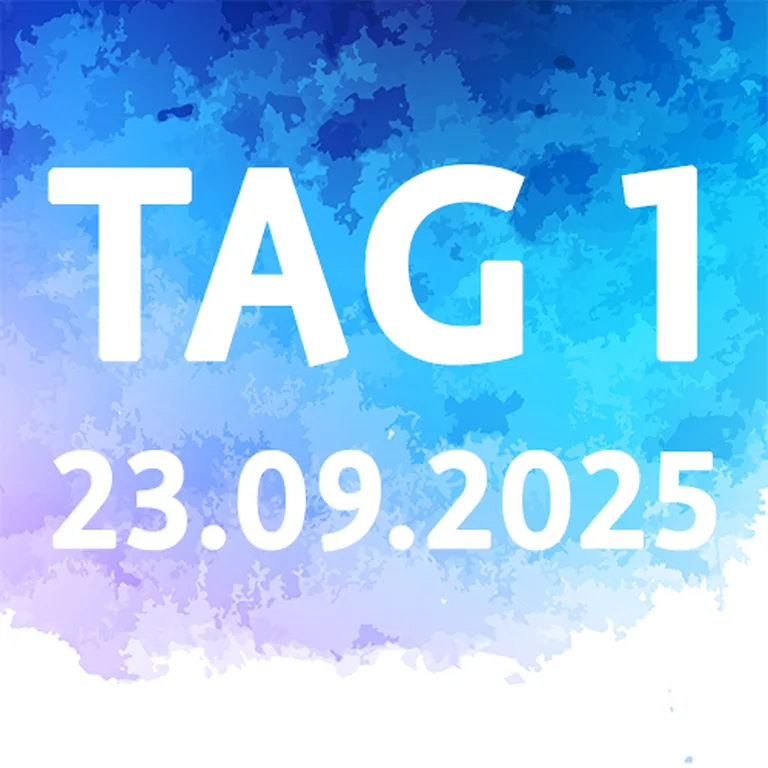 22. PolyWorks Anwendertreffen 2025 - Tag 1