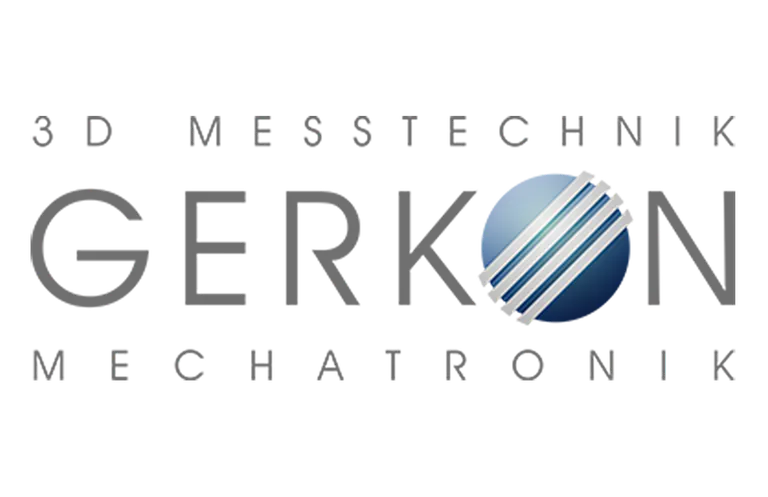Duwe-3d Service Partner Gerkon - Logo