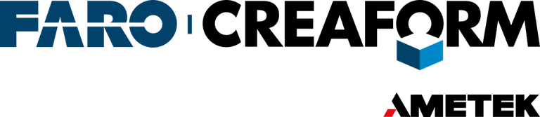 Faro Creaform Logo