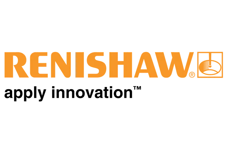 Duwe-3d Hardware Partner Renishaw - Logo