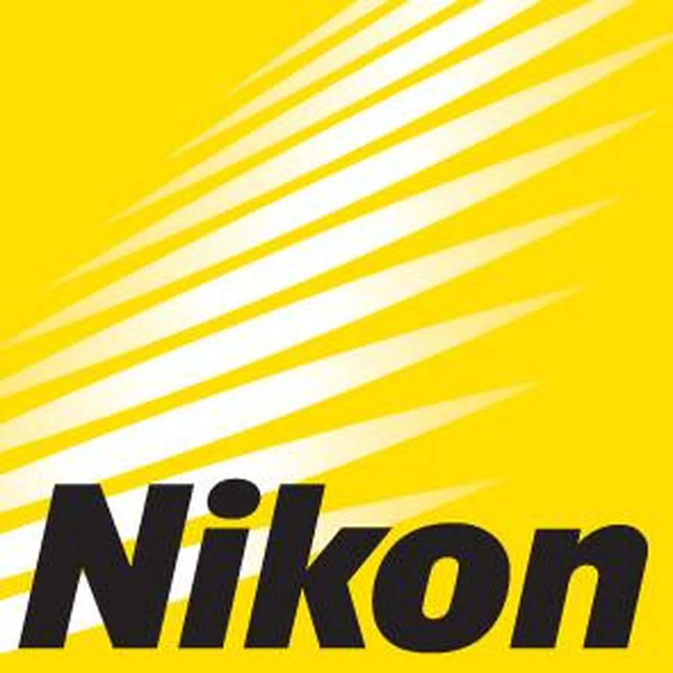 NIKON Logo auf dem 20. PolyWorks® Anwendertreffen 2023 | Inselhalle Lindau (B)