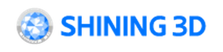 SHINING-3D Logo