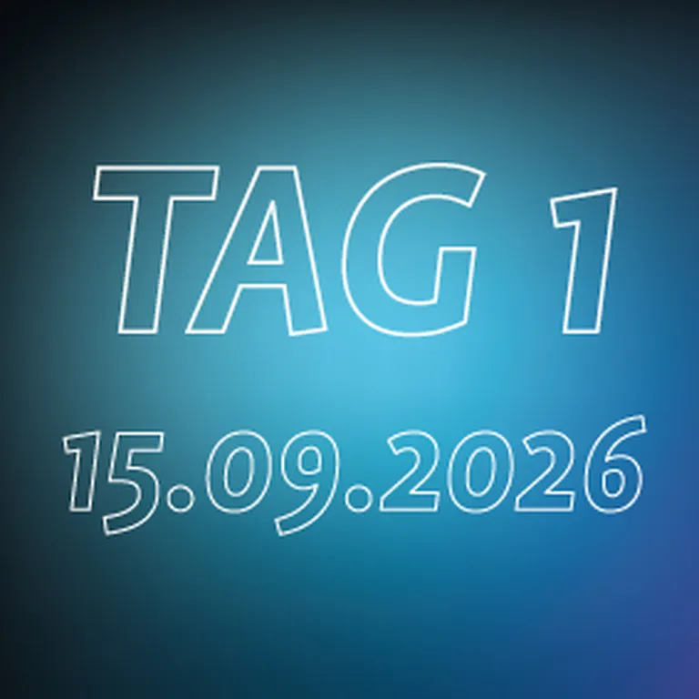 PolyWorks Anwendertreffen der Duwe-3d AG - Tag 1