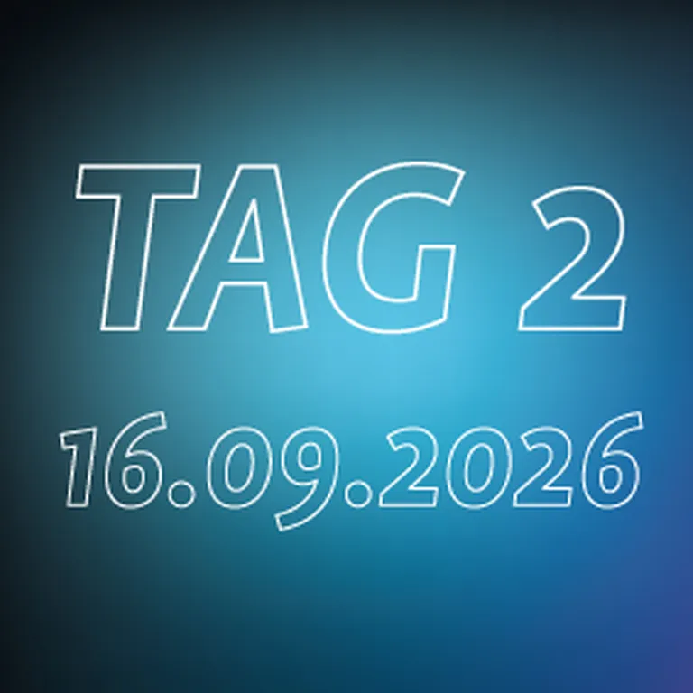 PolyWorks Anwendertreffen der Duwe-3d AG - Tag 2