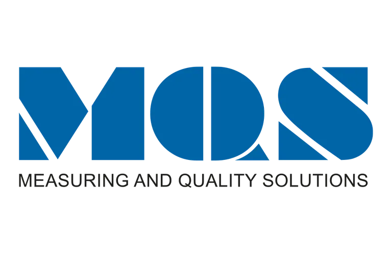 Duwe-3d Service Partner MQS - Logo