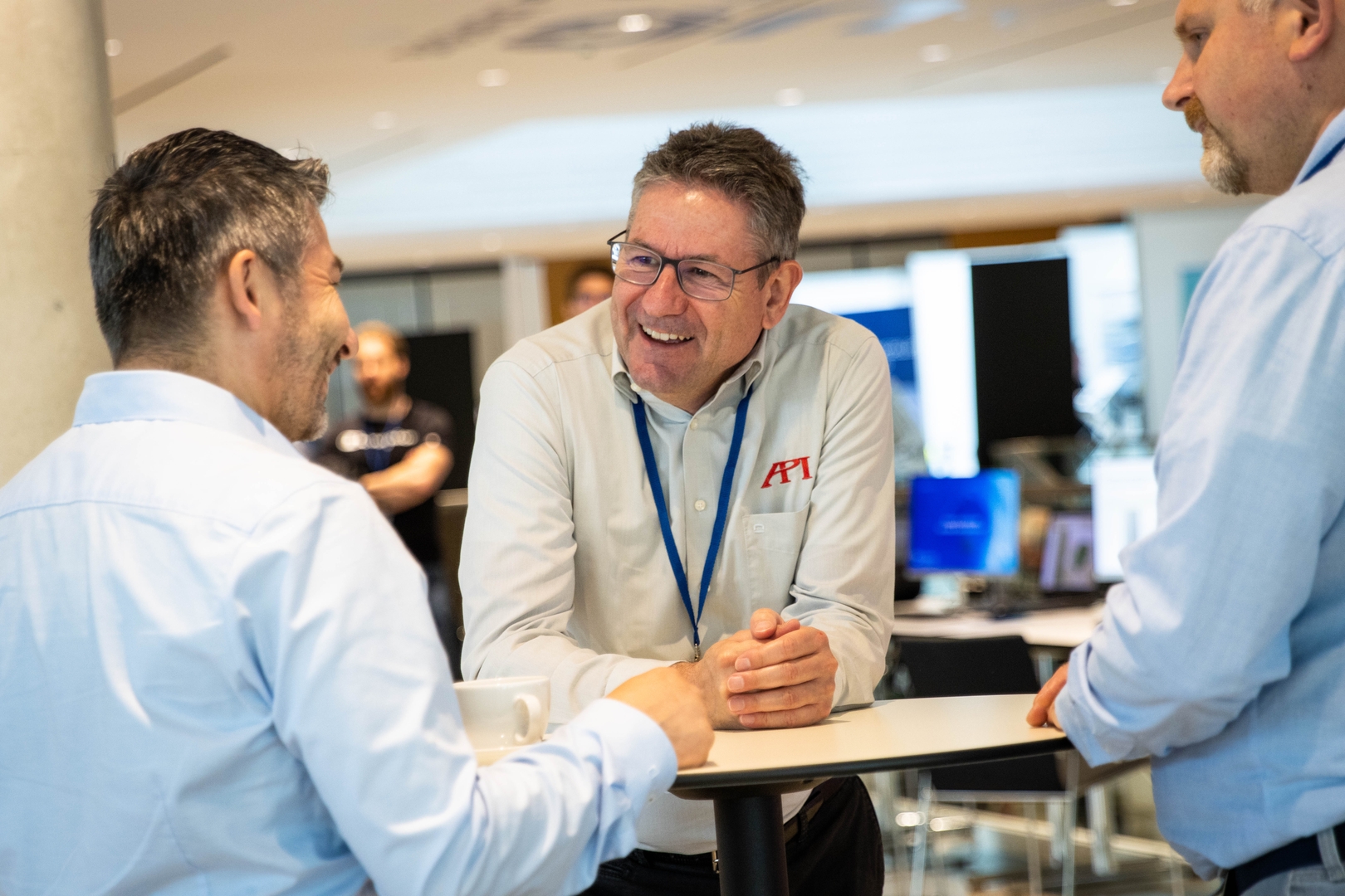 22. PolyWorks Anwendertreffen 2025 - Duwe-3d AG