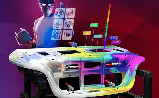 Virtual Clamping