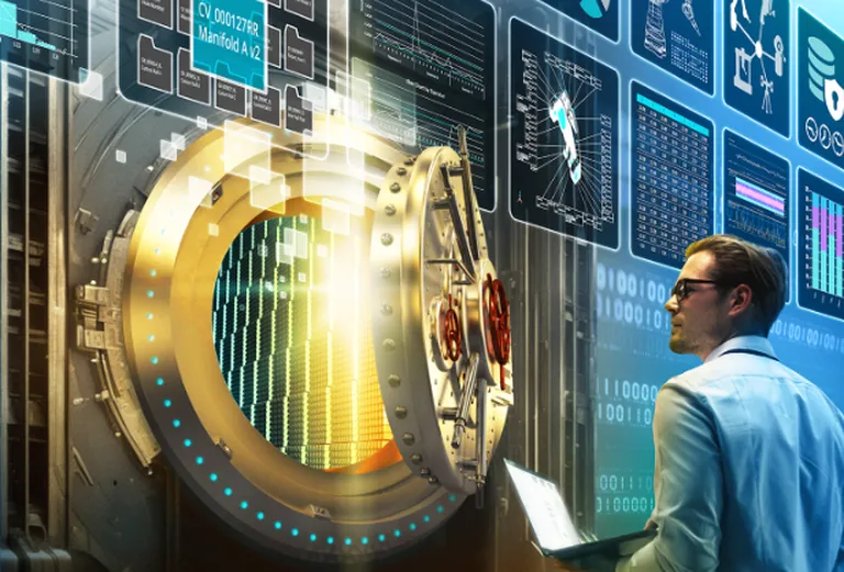 3D-Messungen - eine unschätzbare Ressource für Fertigungsunternehmen