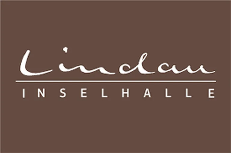 Logo Inselhalle Lindau am Bodensee